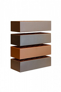 Кирпич керамический Флеш-обжиг