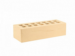 КИРПИЧ «СОЛОМЕННЫЙ» 0,7NF «ДЕРЕВО»