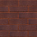 Клинкер фасадный темно-красный с бордовым песком Порту