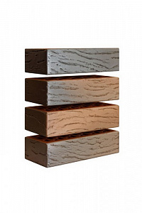 Кирпич керамический Флеш-обжиг Антик