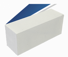 Пораблок 625 x 200 x 250