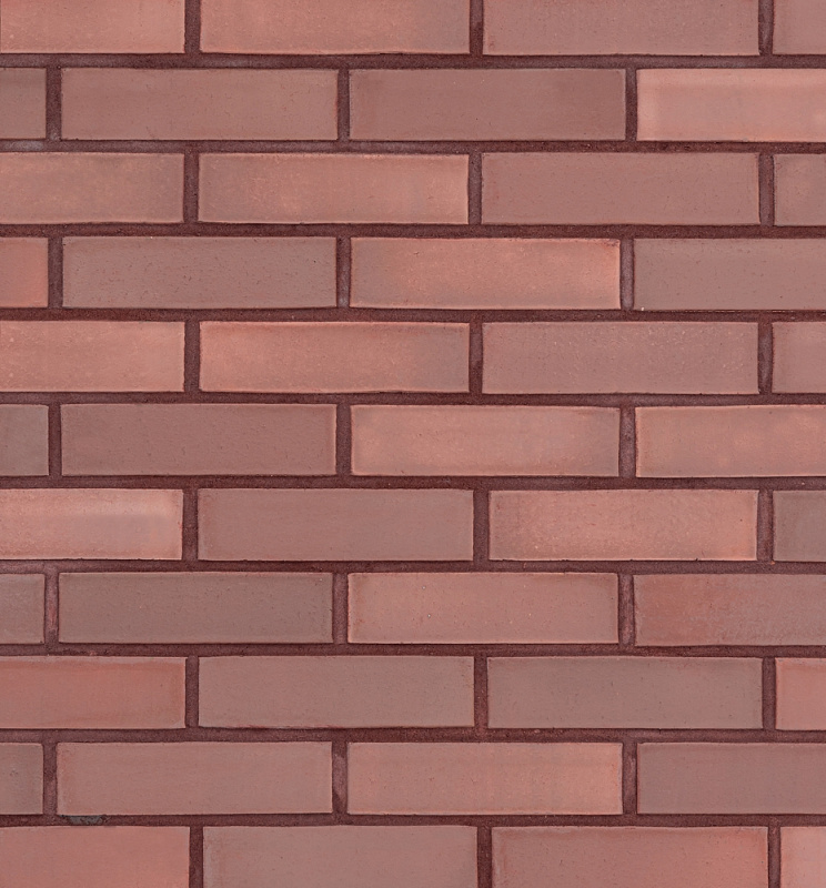 Бордовый Гладкий 1 НФ