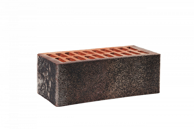 Кирпич лицевой пустотелый Винзер Туман 1.4НФ