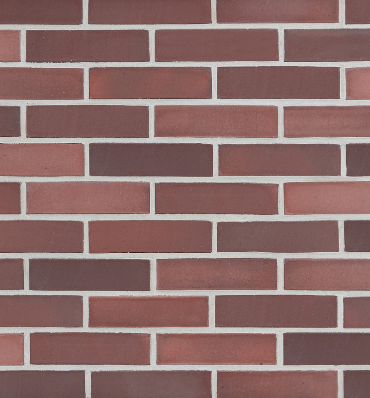 Бордовый Гладкий 0.5 НФ